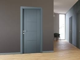 PORTE INTERNE E BLINDATE - Immovilli Silvano